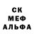 МДМА VHQ uliana kluika